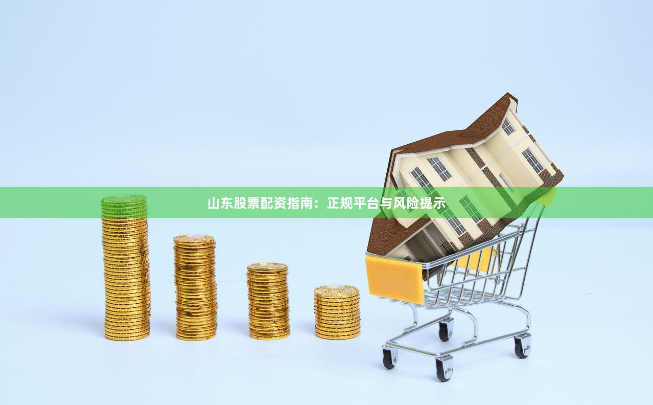 山东股票配资指南:正规平台与风险提示